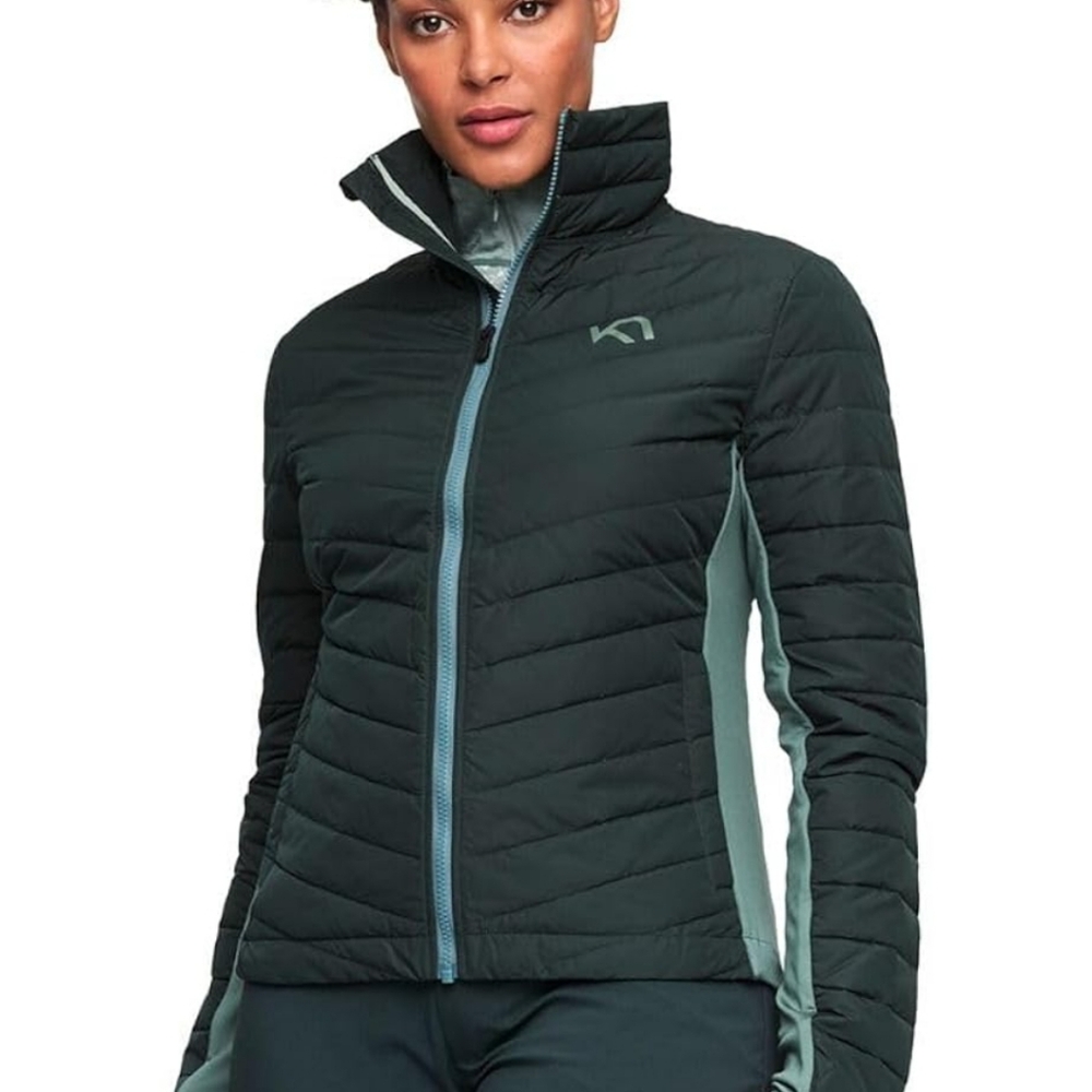 Fall Jacket
